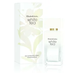 Elizabeth Arden Eau De Toilette|Parfumer Til Hende>White Tea Eau de Toilette