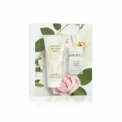 Elizabeth Arden Gaveæsker|Duft Gaveæsker<White Tea Gaveæske