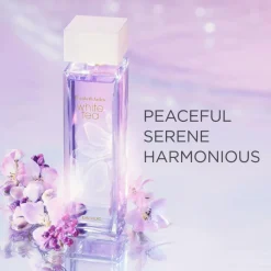 Elizabeth Arden Eau De Toilette<White Tea Lilac Eau de Toilette