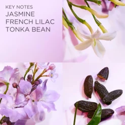 Elizabeth Arden Eau De Toilette<White Tea Lilac Eau de Toilette