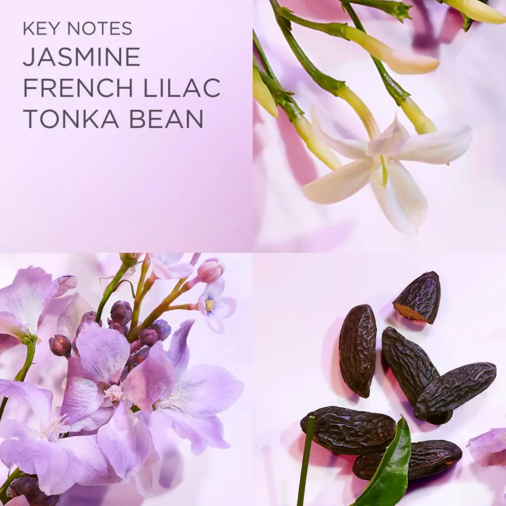 Elizabeth Arden Eau De Toilette<White Tea Lilac Eau de Toilette