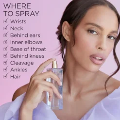 Elizabeth Arden Eau De Toilette<White Tea Lilac Eau de Toilette