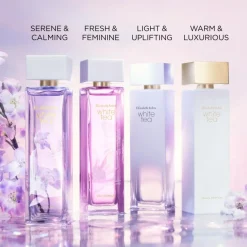 Elizabeth Arden Eau De Toilette<White Tea Lilac Eau de Toilette