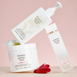 Elizabeth Arden Bodyshampoo<White Tea Shower Gel