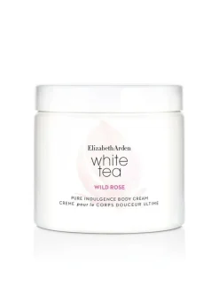 Elizabeth Arden White Tea Wild Rose Body Cream< Bodylotion