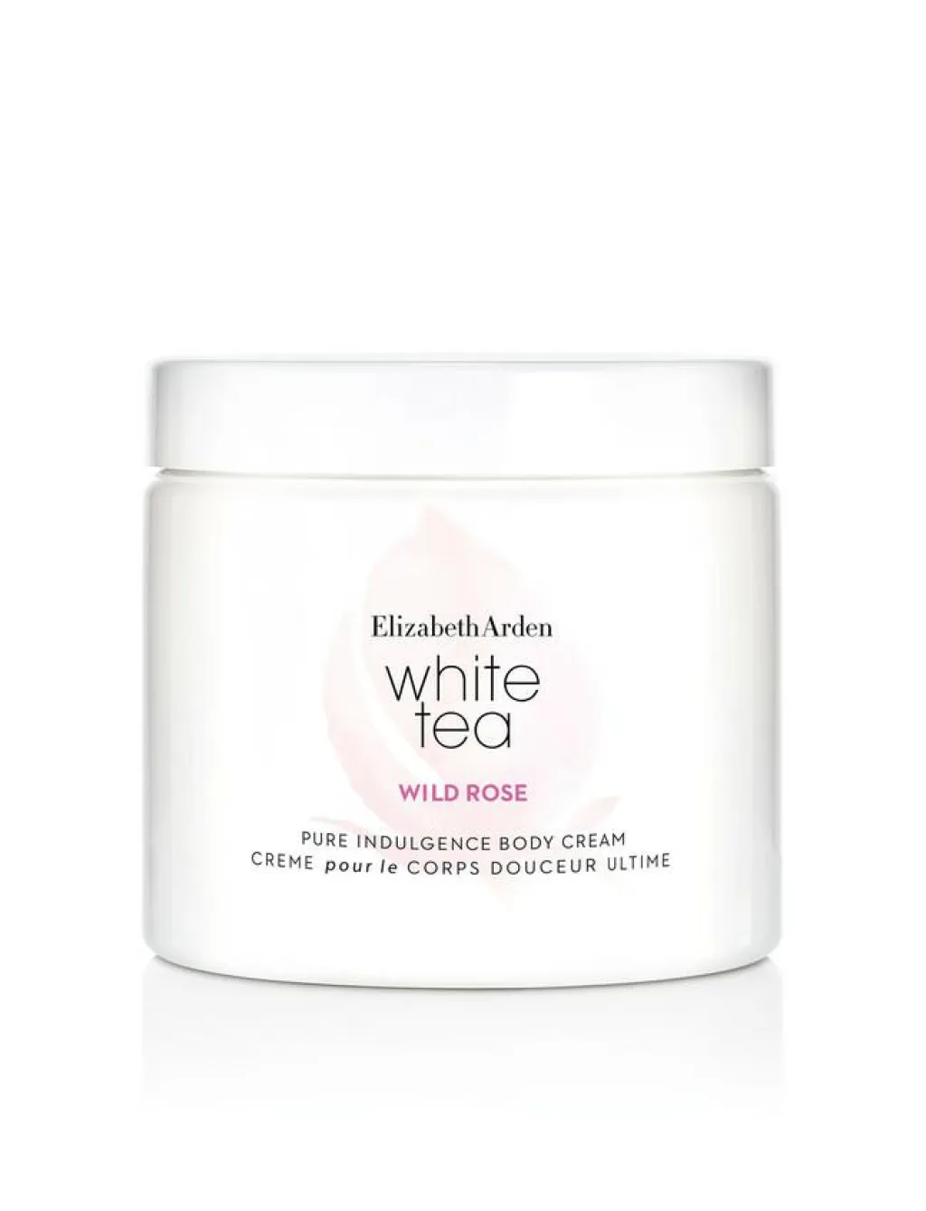 Elizabeth Arden White Tea Wild Rose Body Cream< Bodylotion