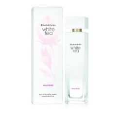 Elizabeth Arden Eau De Toilette|Eau De Toilette<White Tea Wild Rose Eau de Toilette