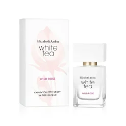 Elizabeth Arden Eau De Toilette>White Tea Wild Rose Eau de Toilette