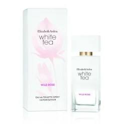 Elizabeth Arden White Tea Wild Rose Eau de Toilette< Eau De Toilette|Eau De Toilette