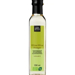 Urtekram White Wine vinegar Ø< Olier & Eddike