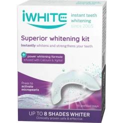 iWhite Whitening Kit Superior< Mund & Tandpleje