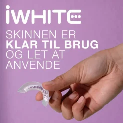 iWhite Whitening Kit Superior< Mund & Tandpleje