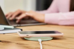 Kreafunk wiCHARGE 2< Telefon & Mobiltilbehør
