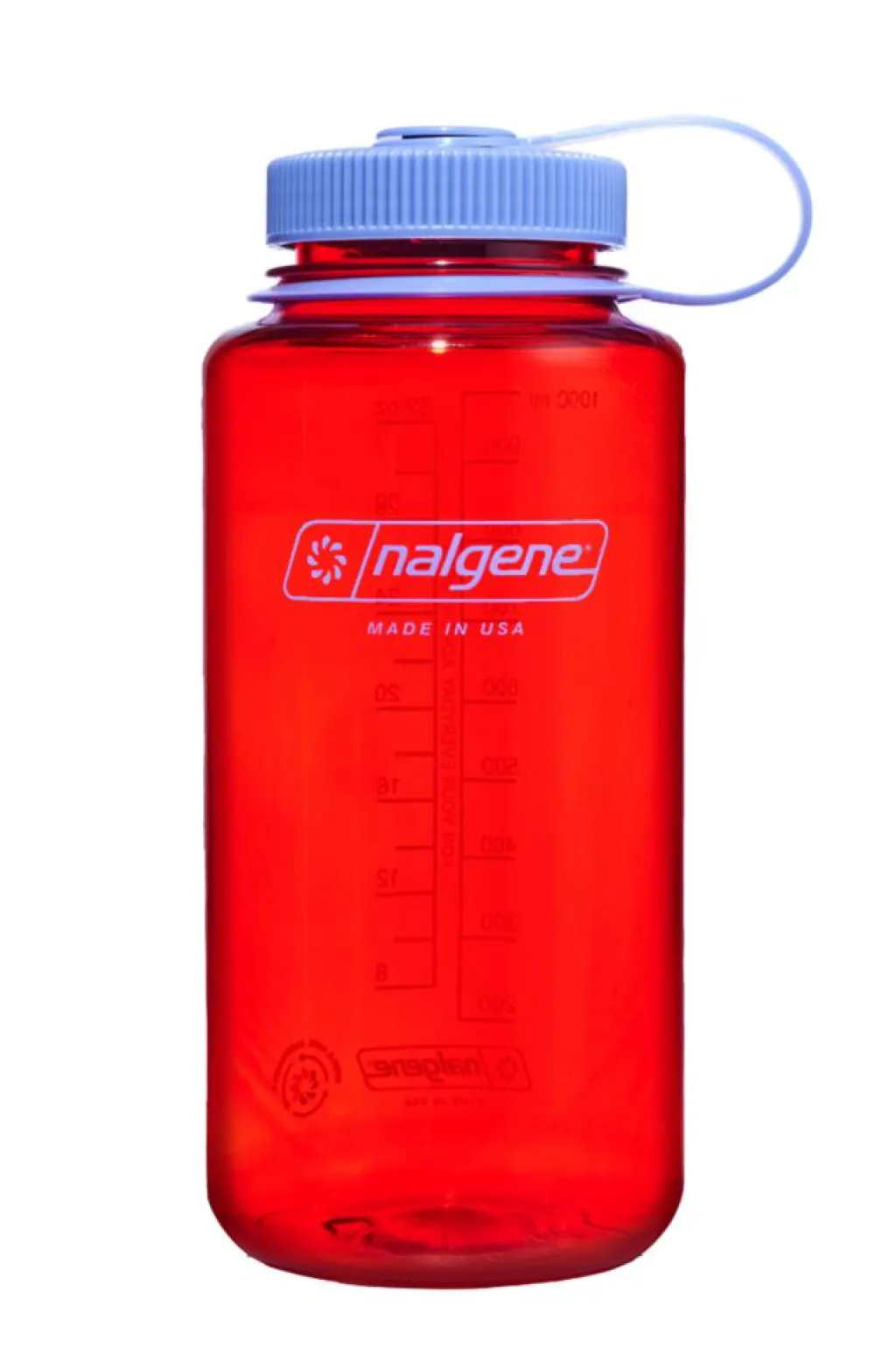 Nalgene Drikkedunke<Wide Mouth Drikkedunk