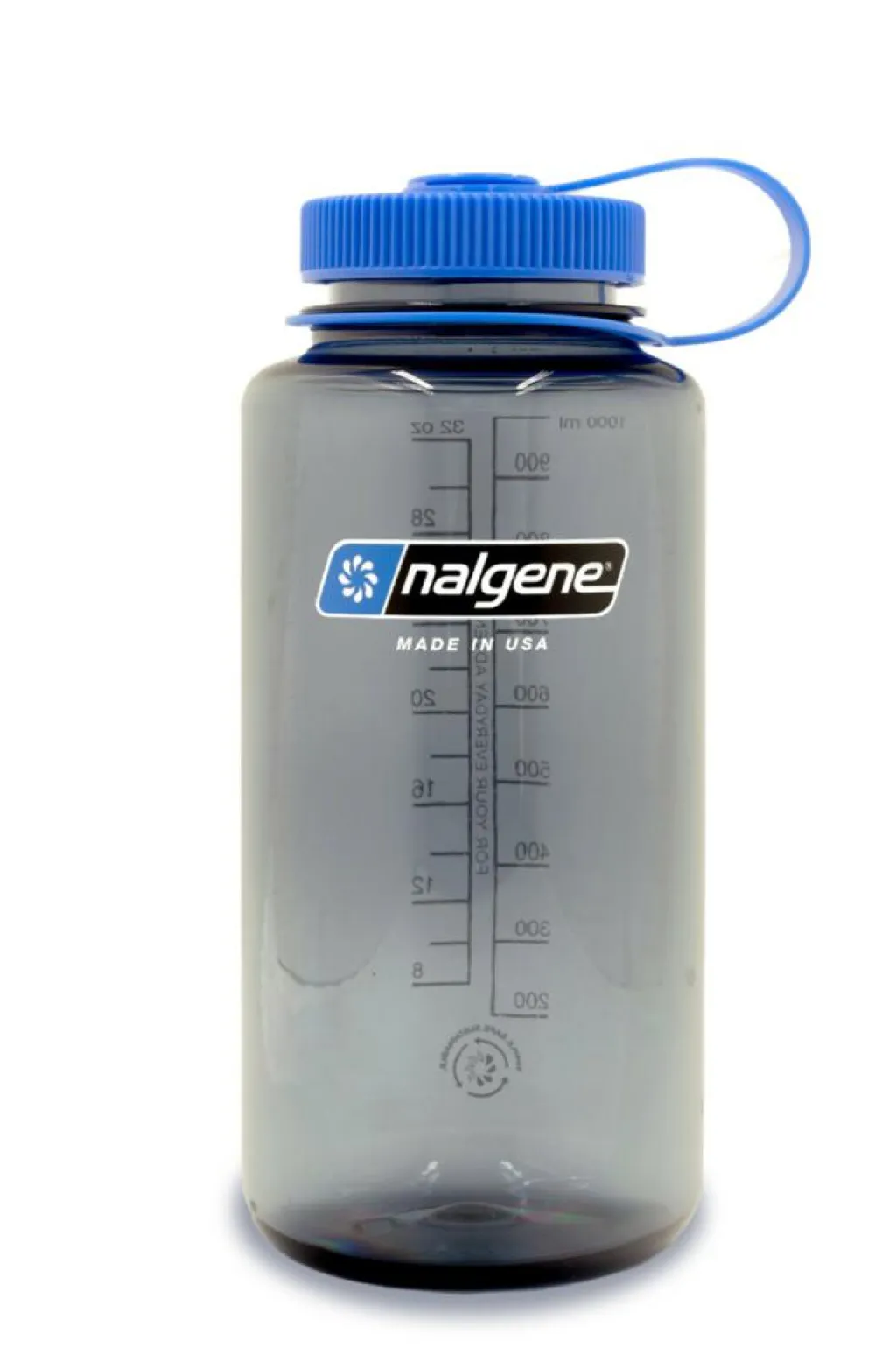 Nalgene Wide Mouth Drikkedunk< Drikkedunke