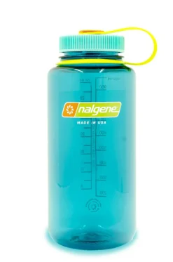 Nalgene Wide Mouth Drikkedunk< Drikkedunke