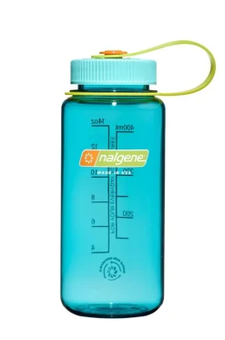Nalgene Wide Mouth Drikkedunk< Drikkedunke