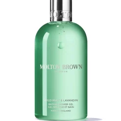 Molton Brown Bodyshampoo<Wild Mint & Lavandin Bath & Shower Gel