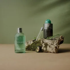 Molton Brown Bodyshampoo<Wild Mint & Lavandin Bath & Shower Gel