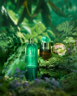 Molton Brown Miniparfumer<Wild Mint & Lavandin Eau De Parfum