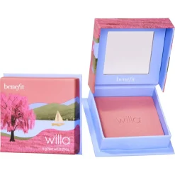 Benefit Cosmetics Blush<Willa