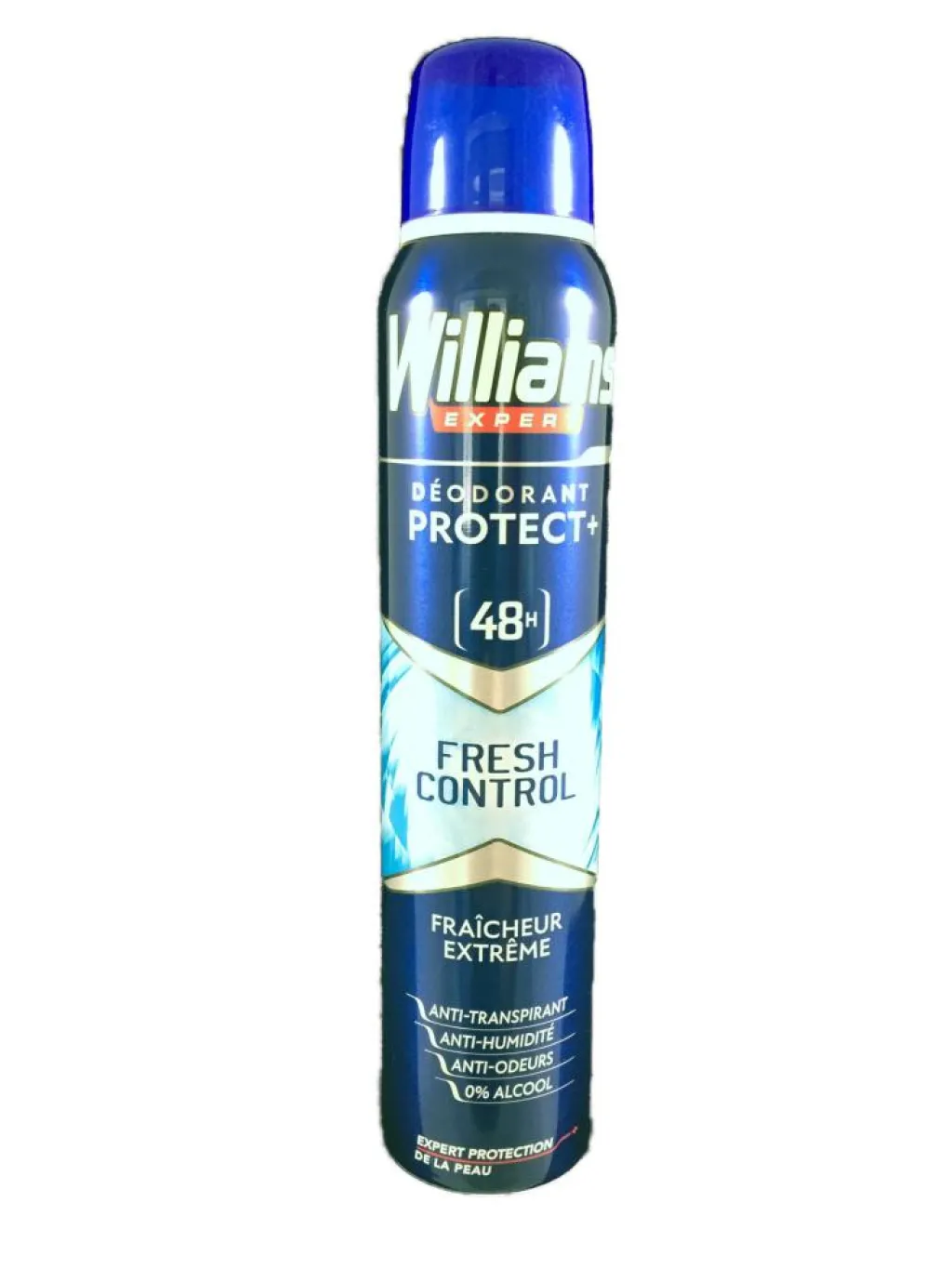 Williams Deodoranter|Til Ham<Deospray Fresh Control