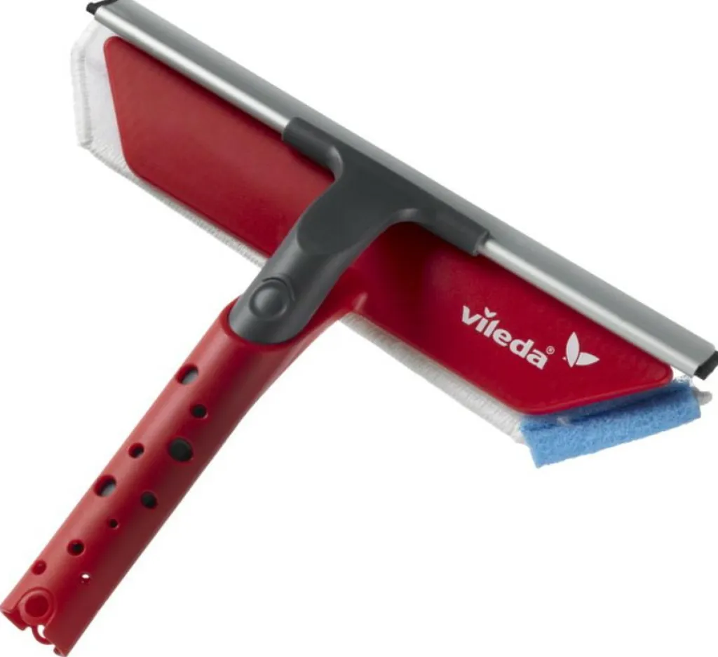 Vileda Rengøring>Window Cleaner sæt 2-in-1