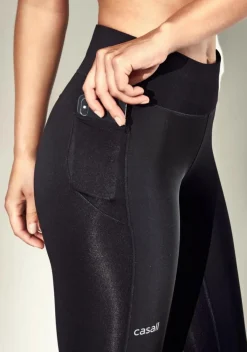 Casall Tøj|Træningsbukser<Windtherm Tights