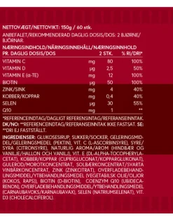 VitaYummy Hud, Hår & Negle><noscript><img width=