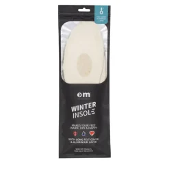 Ortho Movement Såler & Indlæg>Winter Insole