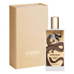 MEMO PARIS Til Hende<Winter Palace Eau de Parfum