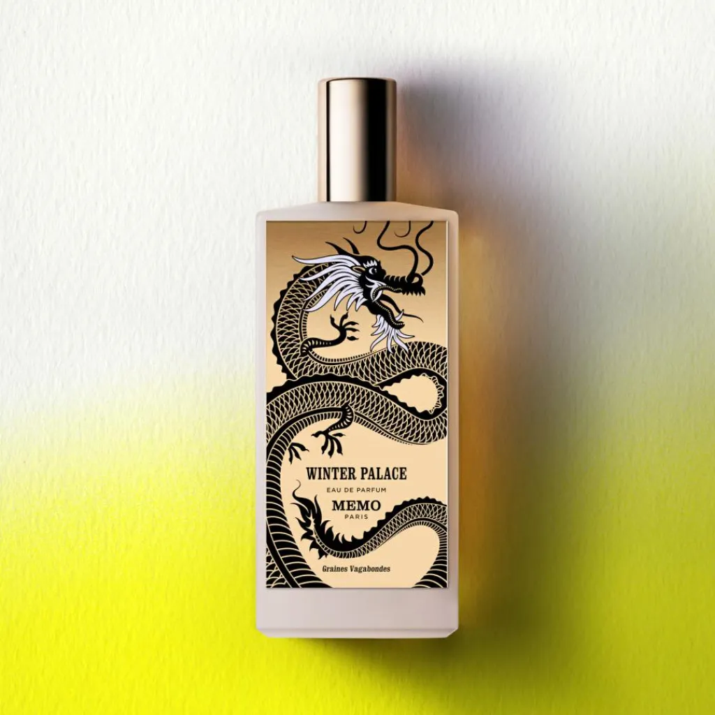 MEMO PARIS Til Hende<Winter Palace Eau de Parfum