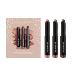 Laura Mercier Gaveæsker|Makeup Gaveæsker>Winter Wishes Gaveæske