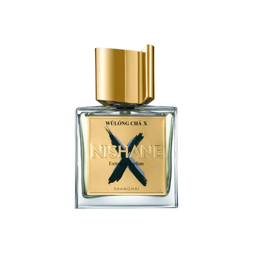 NISHANE Eau De Parfum|Til Ham>Wülóng Chá X