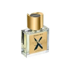 NISHANE Eau De Parfum|Til Ham>Wülóng Chá X