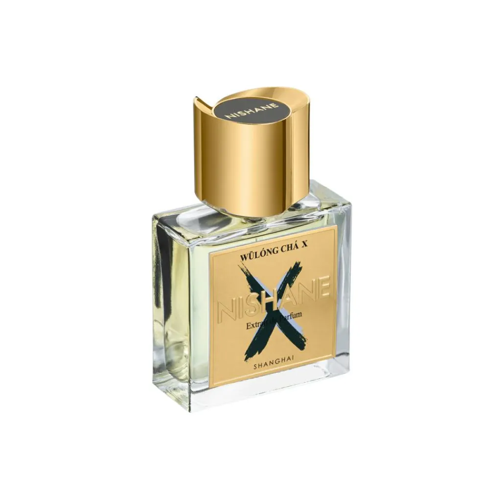 NISHANE Eau De Parfum|Til Ham>Wülóng Chá X