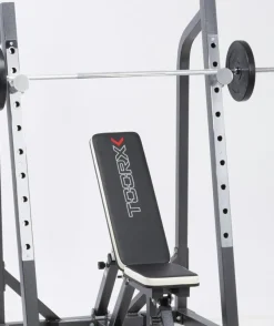 TOORX WLX 50 Squatrack< Træningsmaskiner