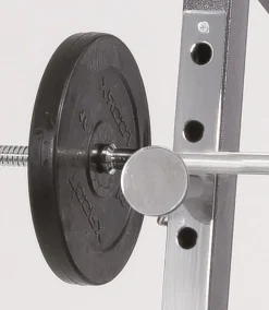 TOORX WLX 50 Squatrack< Træningsmaskiner