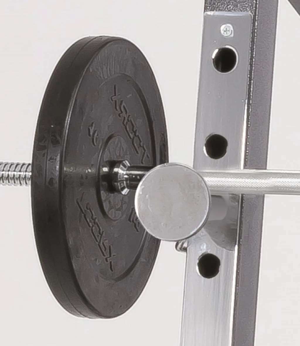 TOORX WLX 50 Squatrack< Træningsmaskiner