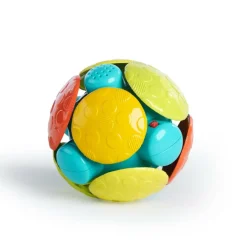 Oball Motorik & Bevægelse>Wobble Bobble