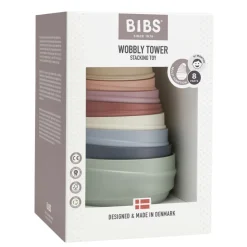 BIBS Motorik & Bevægelse<Wobbly Tower