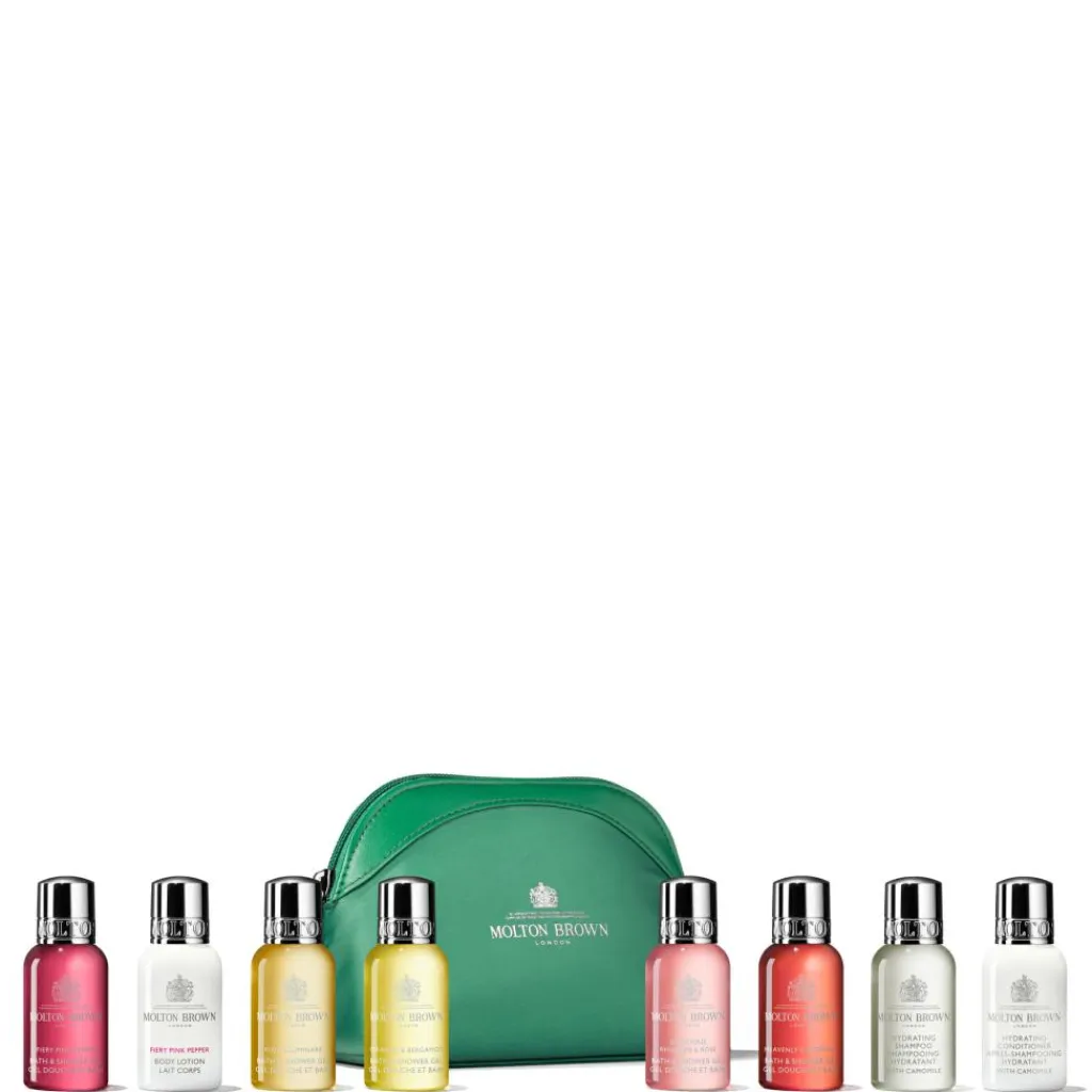 Molton Brown Rejsestørrelser>Womens Mini Stowawy
