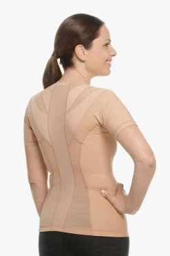 Anodyne Women's Posture Shirt< Rygstøtte|Rygstøtte