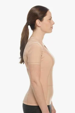 Anodyne Women's Posture Shirt< Rygstøtte|Rygstøtte