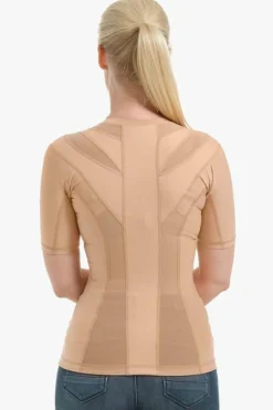 Anodyne Women's Posture Shirt< Rygstøtte|Rygstøtte