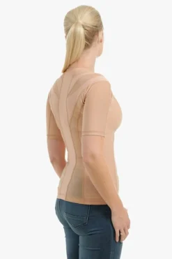 Anodyne Women's Posture Shirt< Rygstøtte|Rygstøtte