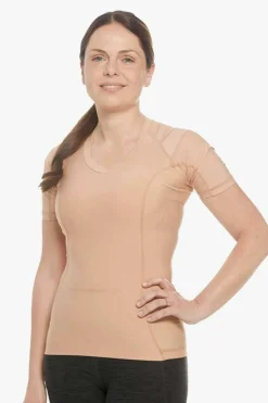 Anodyne Rygstøtte|Rygstøtte>Women's Posture Shirt