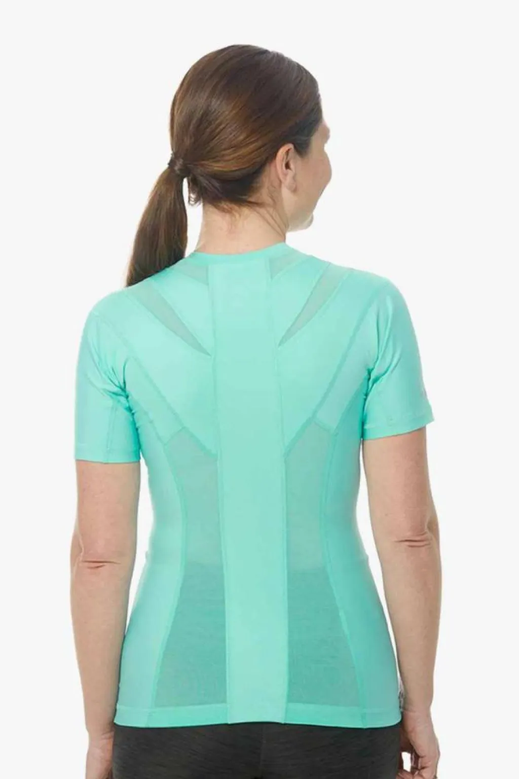 Anodyne Women's Posture Shirt< Rygstøtte|Rygstøtte