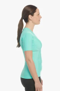 Anodyne Women's Posture Shirt< Rygstøtte|Rygstøtte