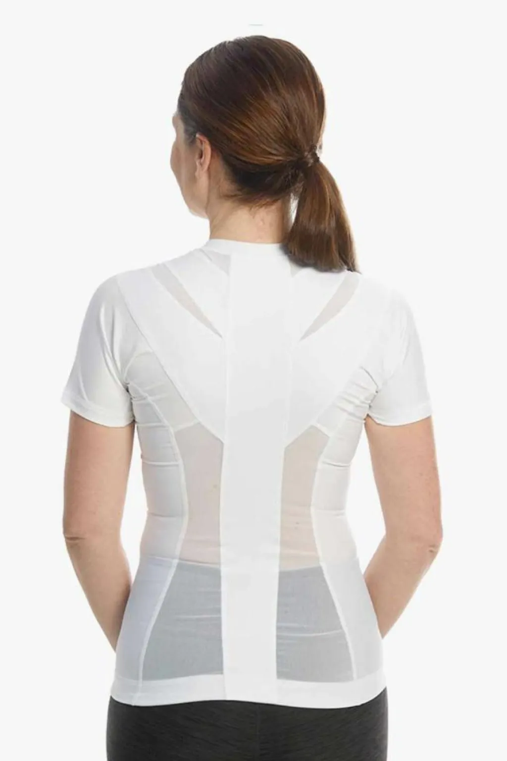 Anodyne Rygstøtte|Rygstøtte<Women's Posture Shirt